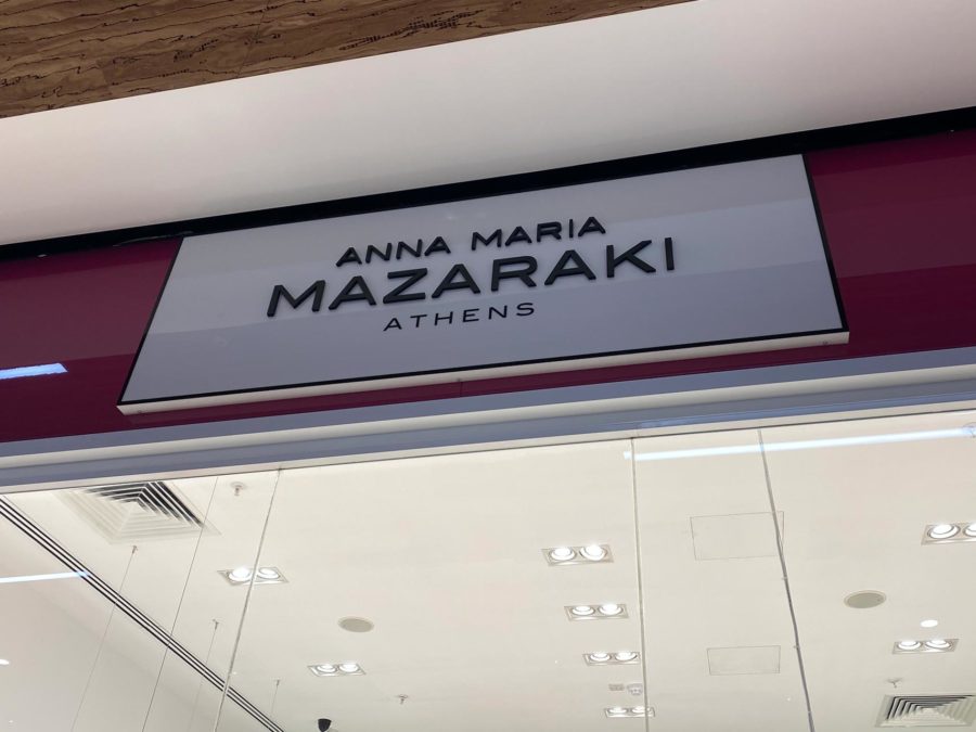 Cyprus Renovations - Project, Anna Maria Mazaraki - Nicosia Mall