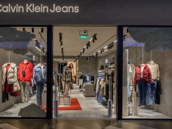 Cyprus Renovations - Project, Kalvin Klein Jeans