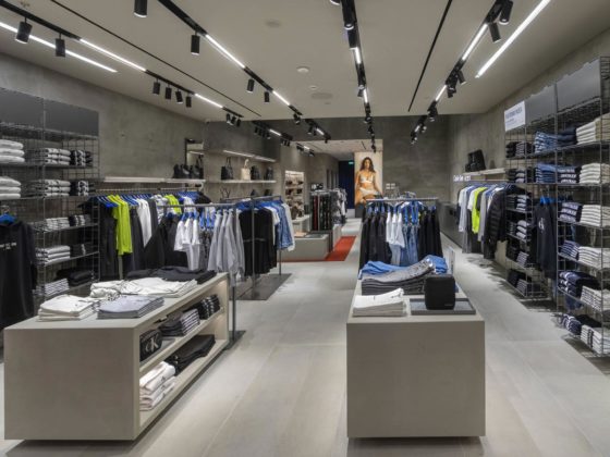 Cyprus Renovations - Project, Kalvin Klein Jeans