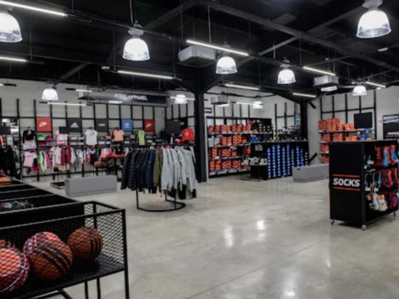 Cyprus Renovations - Project, Cosmos Sport, Neo Plaza, Kokkinotrimithia