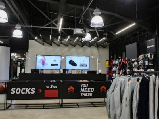 Cyprus Renovations - Project, Cosmos Sport, Neo Plaza, Kokkinotrimithia