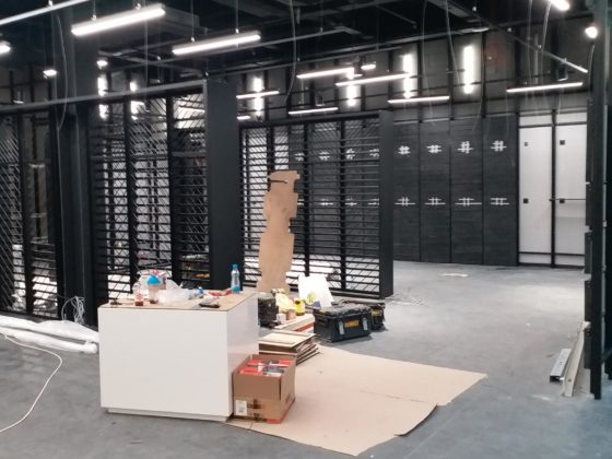 Cyprus Renovations - Project, Sneaker10 MY MALL Limassol