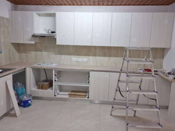 Cyprus Renovations - Project, House in Episkopi