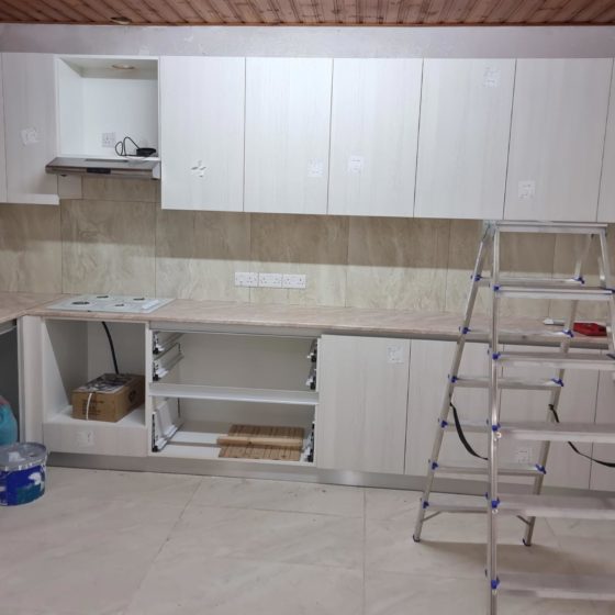 Cyprus Renovations - Project, House in Episkopi