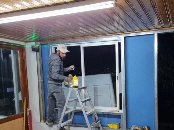 Cyprus Renovations - Project, House in Episkopi