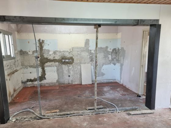 Cyprus Renovations - Project, House in Episkopi