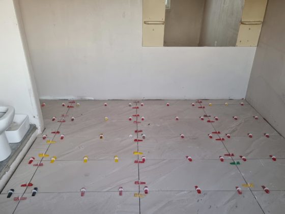 Cyprus Renovations - Project, House in Episkopi