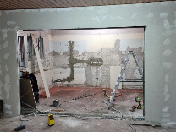 Cyprus Renovations - Project, House in Episkopi