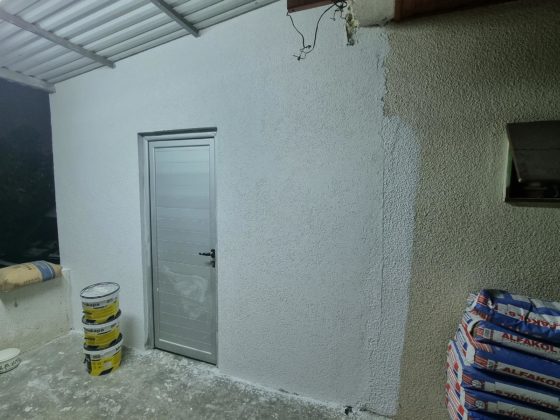Cyprus Renovations - Project, House in Episkopi