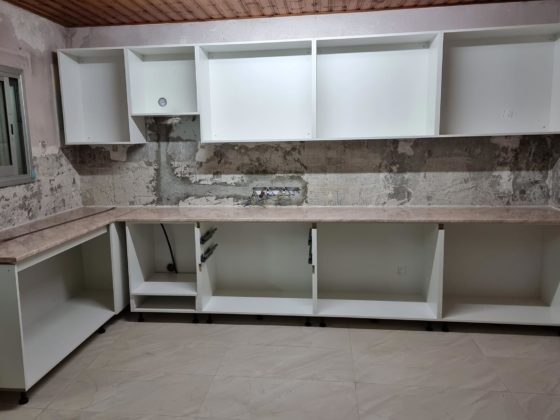 Cyprus Renovations - Project, House in Episkopi