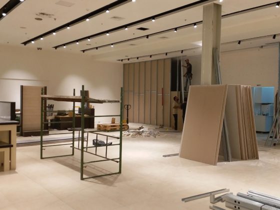 Cyprus Renovations - Project, La Maison