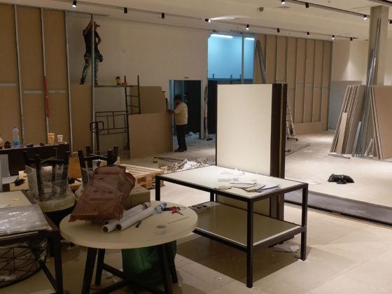 Cyprus Renovations - Project, La Maison