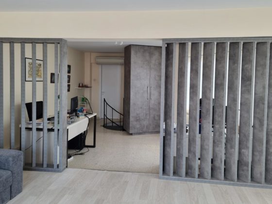Cyprus Renovations - Project, Sioferos Real Estates