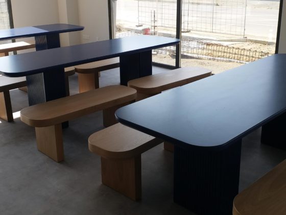 Cyprus Renovations - Project, Sneaker Offices