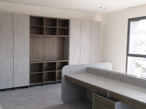 Cyprus Renovations - Project, Sneaker Offices